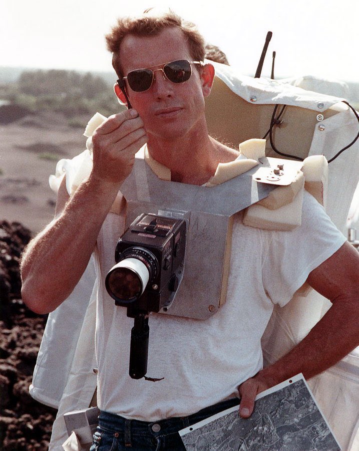 Move ove James Dean.